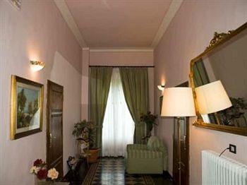 Hotel Villa Porta All'Arco Вольтерра Экстерьер фото